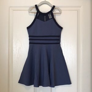 Sally Miller Couture Dress M/Size 10